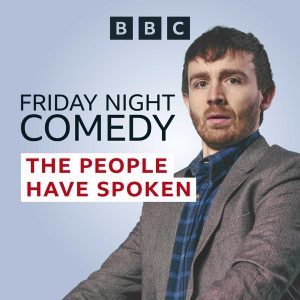 Friday Night Comedy from BBC Radio 4