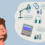 How to make a podcast: A complete guide for beginners
