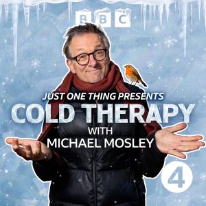 Just One Thing - with Michael Mosley