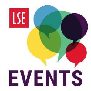 LSE: Public lectures and events podcast