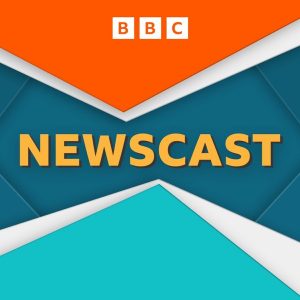 Newscast podcast