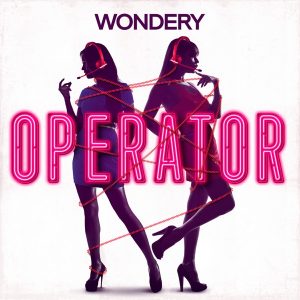 Operator podcast