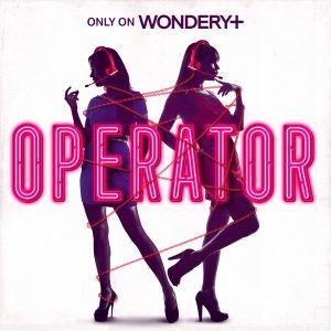 Operator podcast