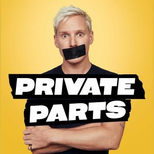 Private Parts podcast