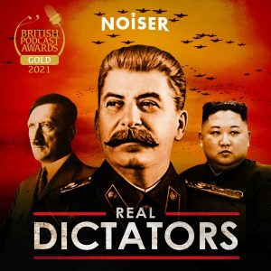 Real Dictators podcast