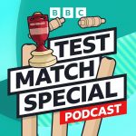 Test Match Special Podcast