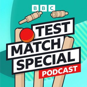 Test Match Special Podcast