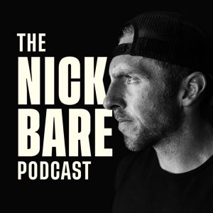 <strong>The Nick Bare Podcast</strong>