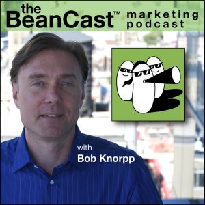 The BeanCast Marketing Podcast