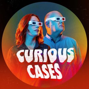The Curious Cases of Rutherford & Fry
