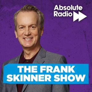 The Frank Skinner Show podcast