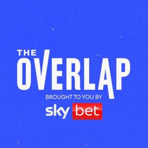 The Overlap with Gary Neville podcast