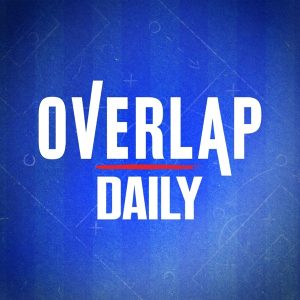 The Overlap with Gary Neville