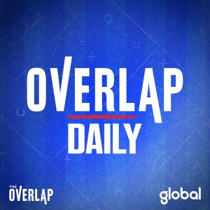 The Overlap with Gary Neville