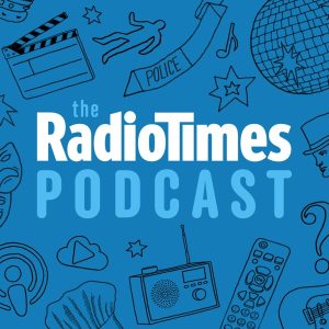 The Radio Times Podcast