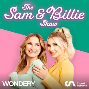 The Sam & Billie Show podcast