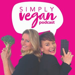 The Simply Vegan Podcast