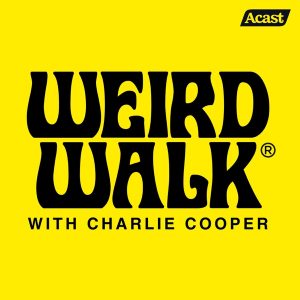 Weird Walk