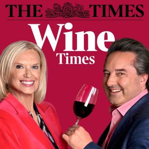 Wine Times podcast