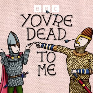 You're Dead To Me
