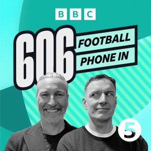 606 podcast