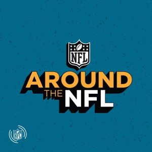 Around the NFL podcast