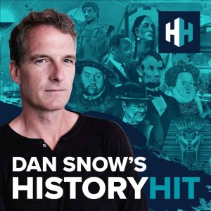 Dan Snow's History Hit podcast