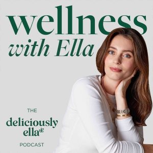 Delicious Ways to Feel Better podcast