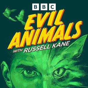 Evil Genius with Russell Kane