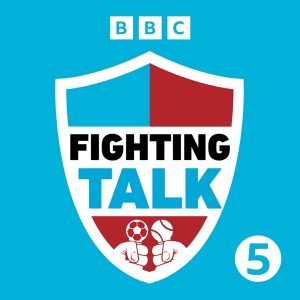 Fighting Talk podcast