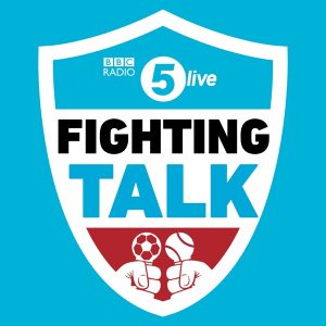 Fighting Talk Podcast