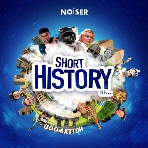 Short History Of... podcast