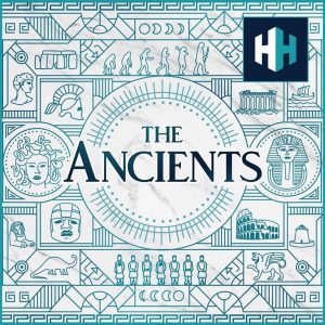 The Ancients podcast