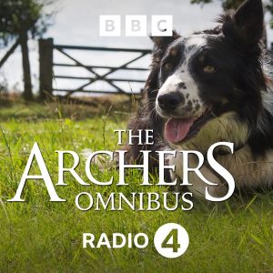 The Archers Omnibus podcast