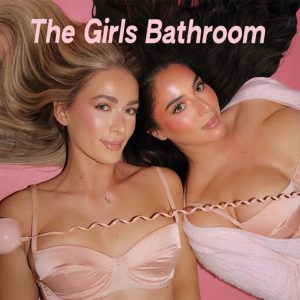 The Girls Bathroom podcast