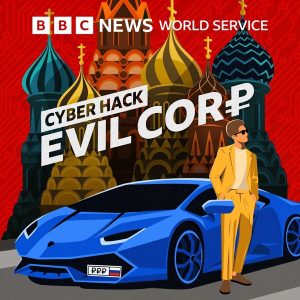 The Lazarus Heist