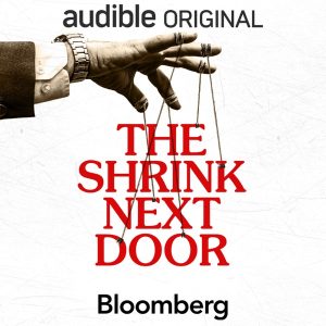 The Shrink Next Door podcast