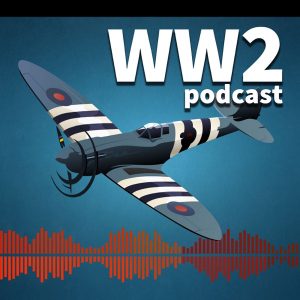 THE WW2 PODCAST