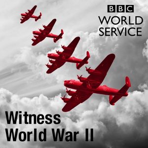 Witness History: World War 2 collection