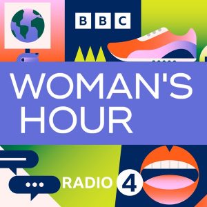 Woman's Hour podcast