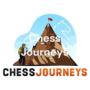 Chess Journeys: Tales of Adult Improvement podcast