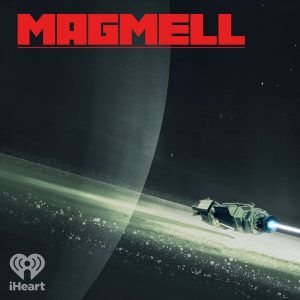 Magmell podcast