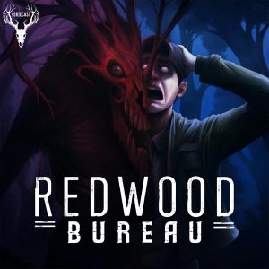 Redwood Bureau podcast