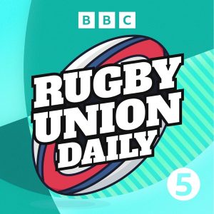 Rugby Union Daily podcast