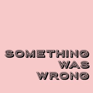 Something Was Wrong podcast