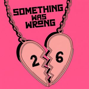 Something Was Wrong podcast