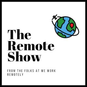 The Remote Show podcast