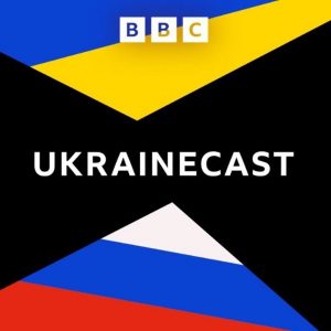 Ukrainecast podcast