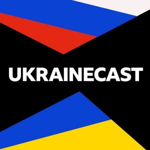 Ukrainecast Podcast