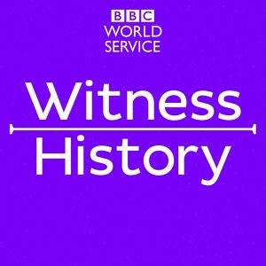 Witness History podcast